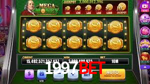 1997Bet: A Experiência de Casino com Jogos de Mesa ao Vivo